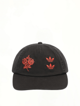 Willy Chavarria Adidas X Chavarria Hat in Black