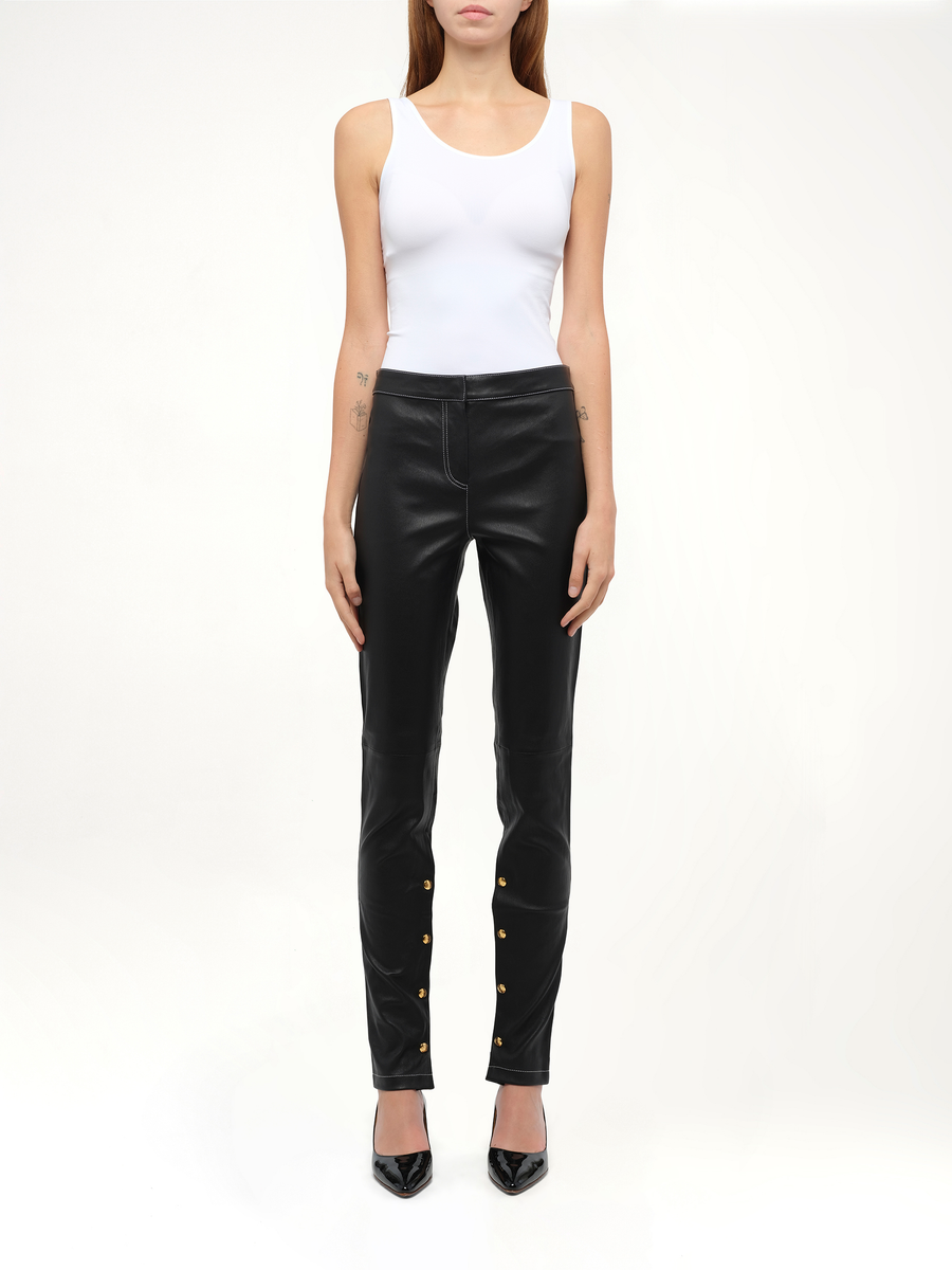 Loewe Leggings in Black