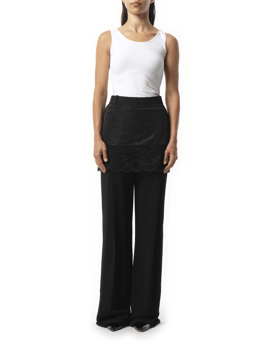 Givenchy Trousers in Black