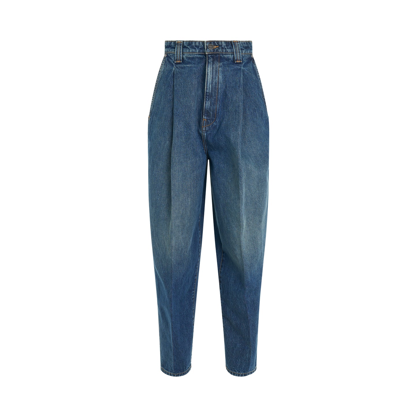 Ashford Jeans in Stinson