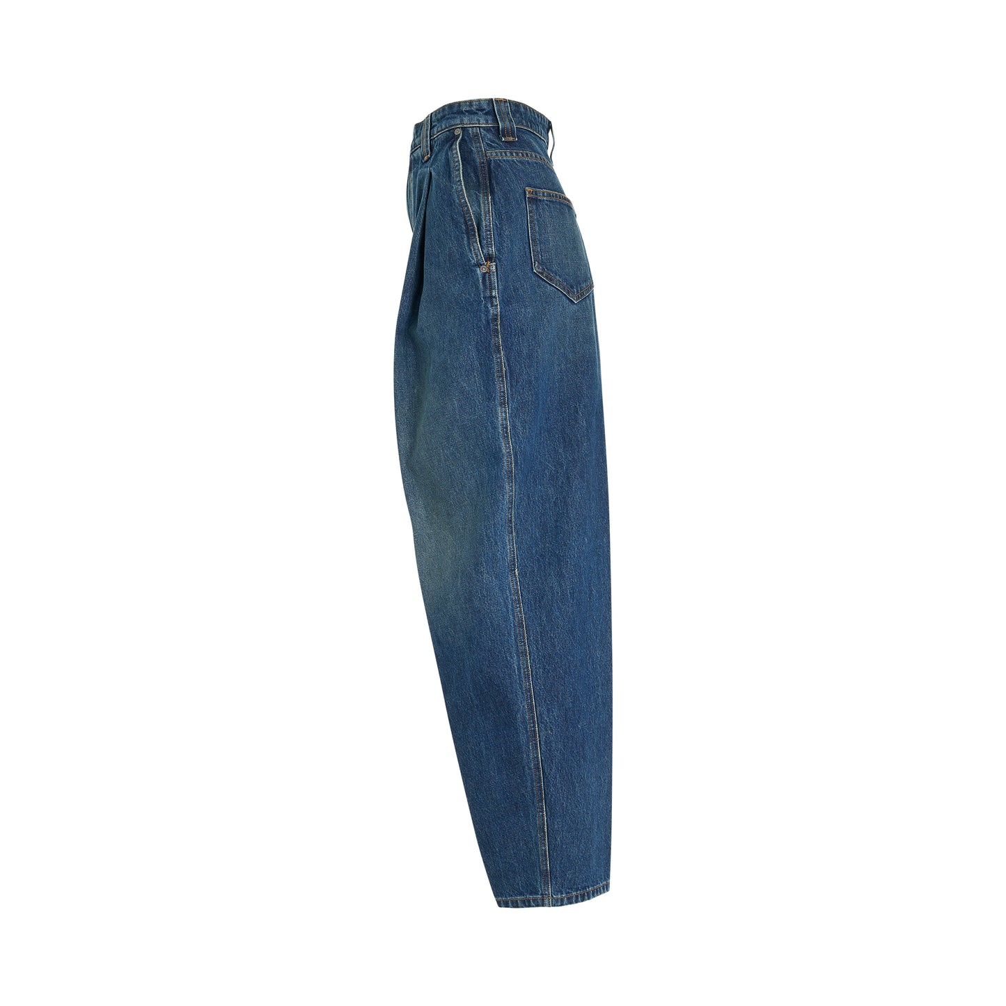 Ashford Jeans in Stinson