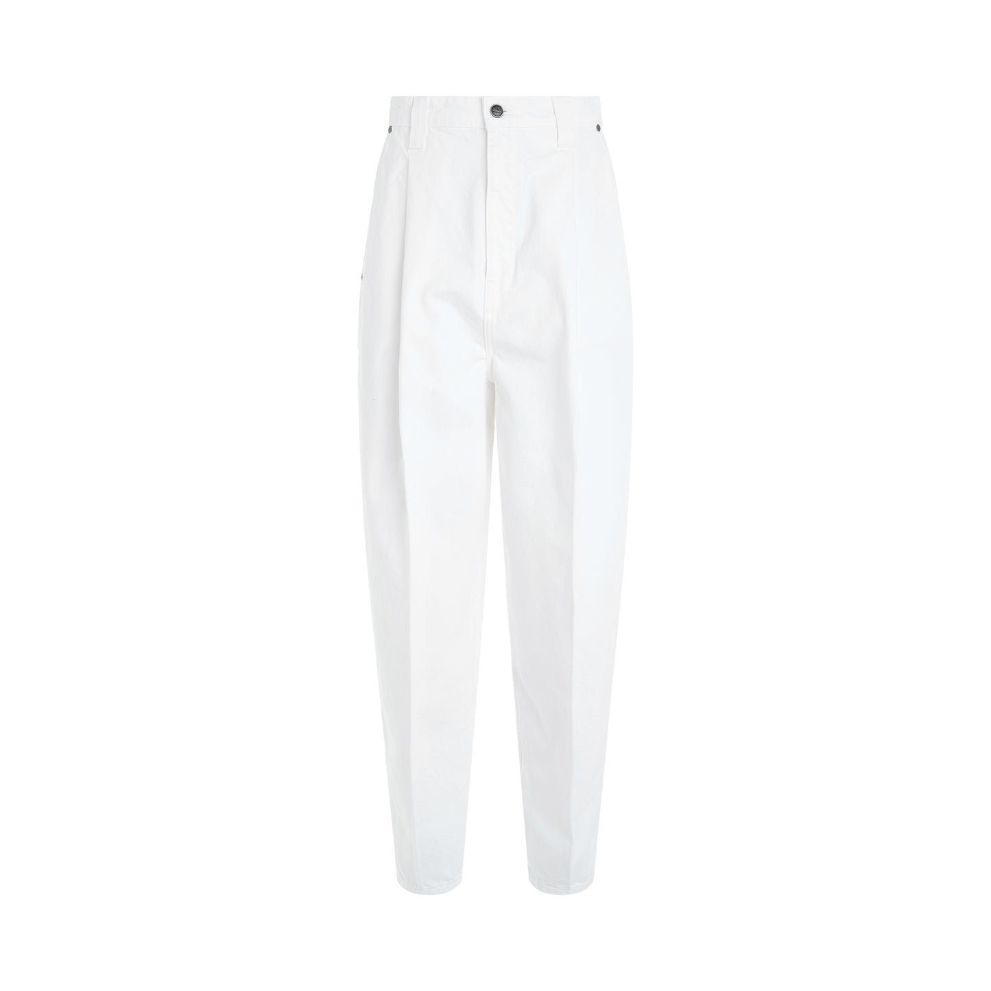 Ashford Jeans in White