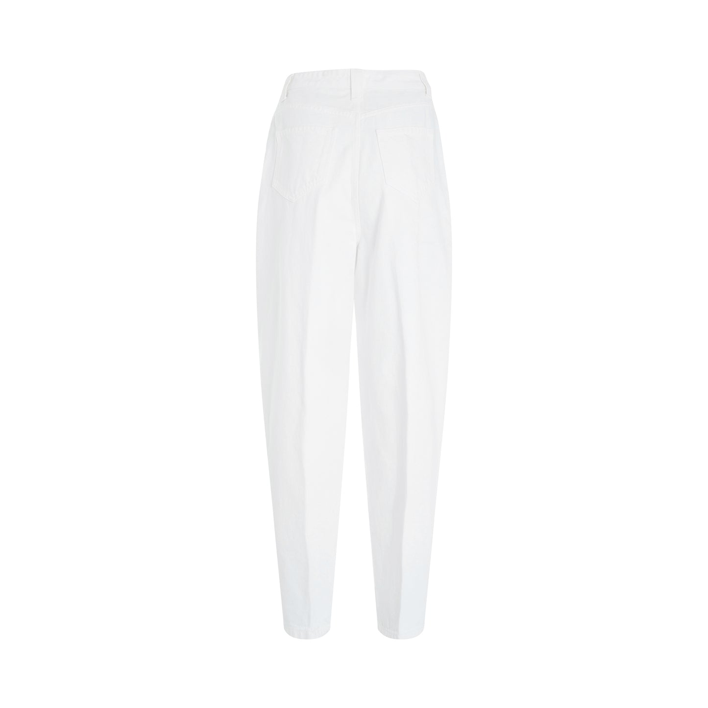 Ashford Jeans in White