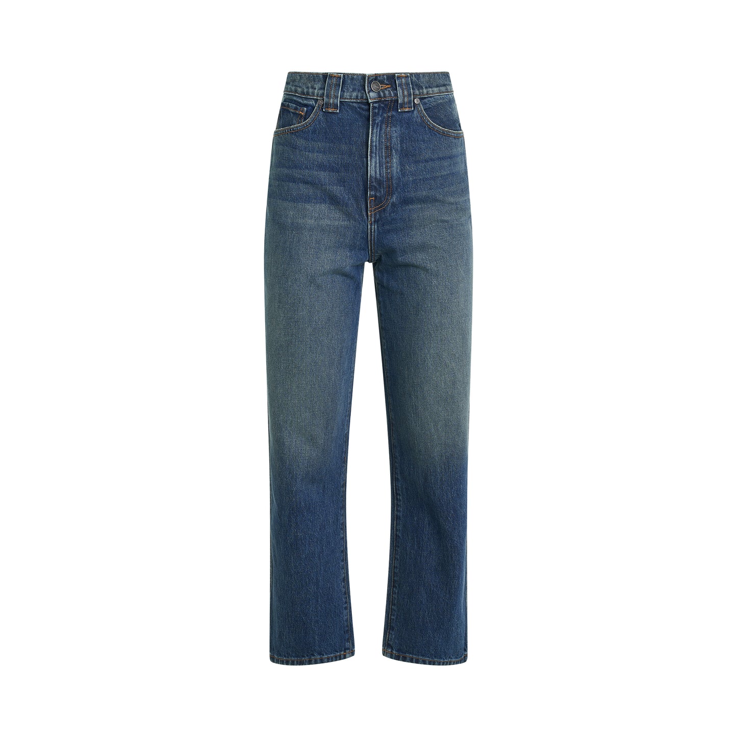 Shalbi Jeans in Stinson