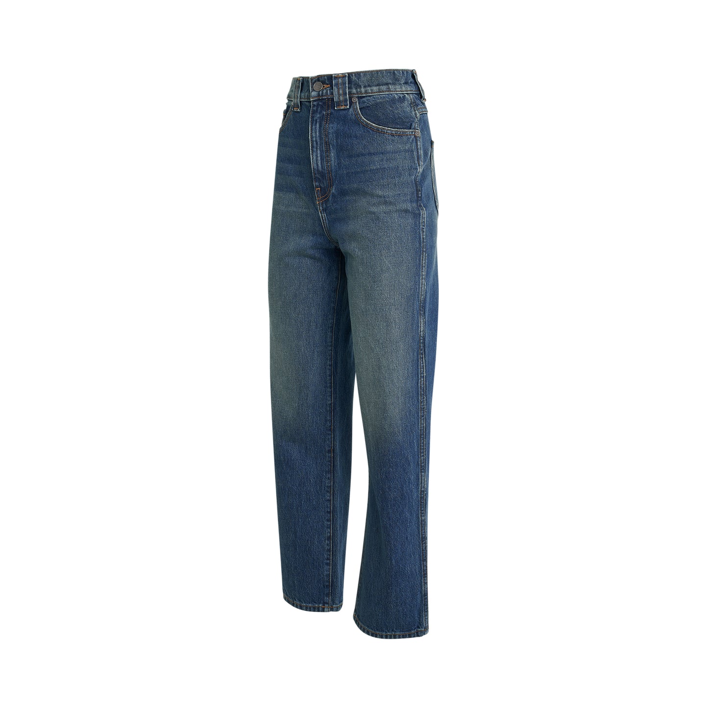 Shalbi Jeans in Stinson