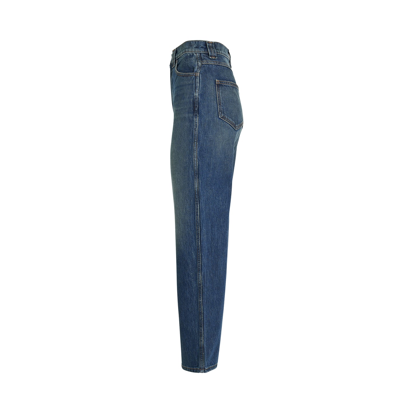 Shalbi Jeans in Stinson