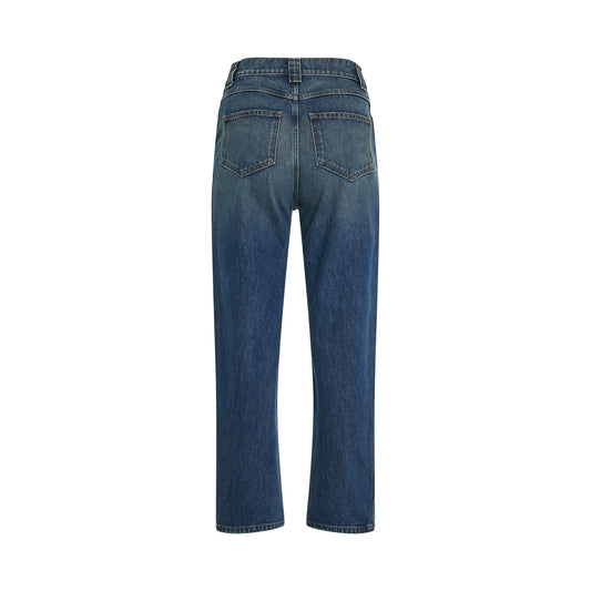 Shalbi Jeans in Stinson