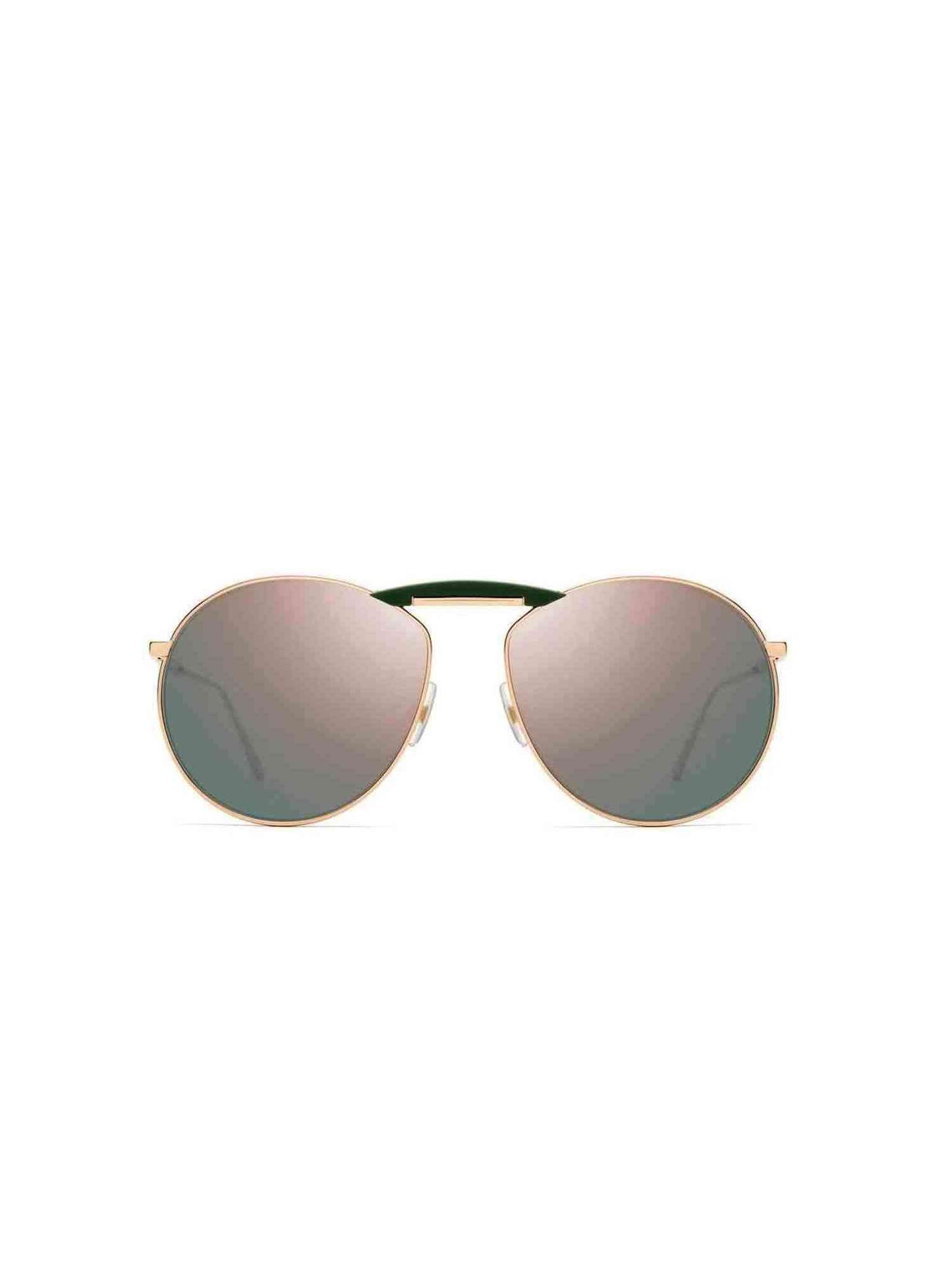 Fendi Sunglasses x Gm Ff0368/S in Gold
