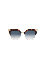 Fendi FF 0149/S Sunglasses in Havana