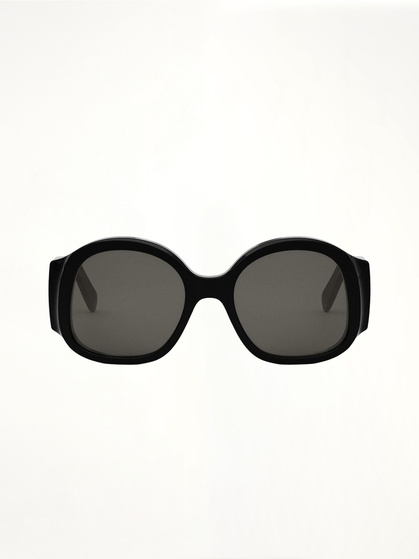 Celine CL40305U 5401A Acetate Sunglasses in Black