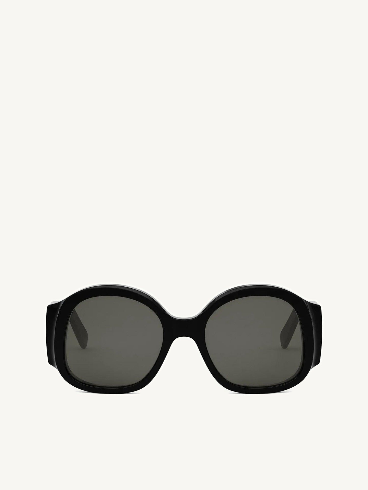 Celine CL40305U 5401A Acetate Sunglasses in Black