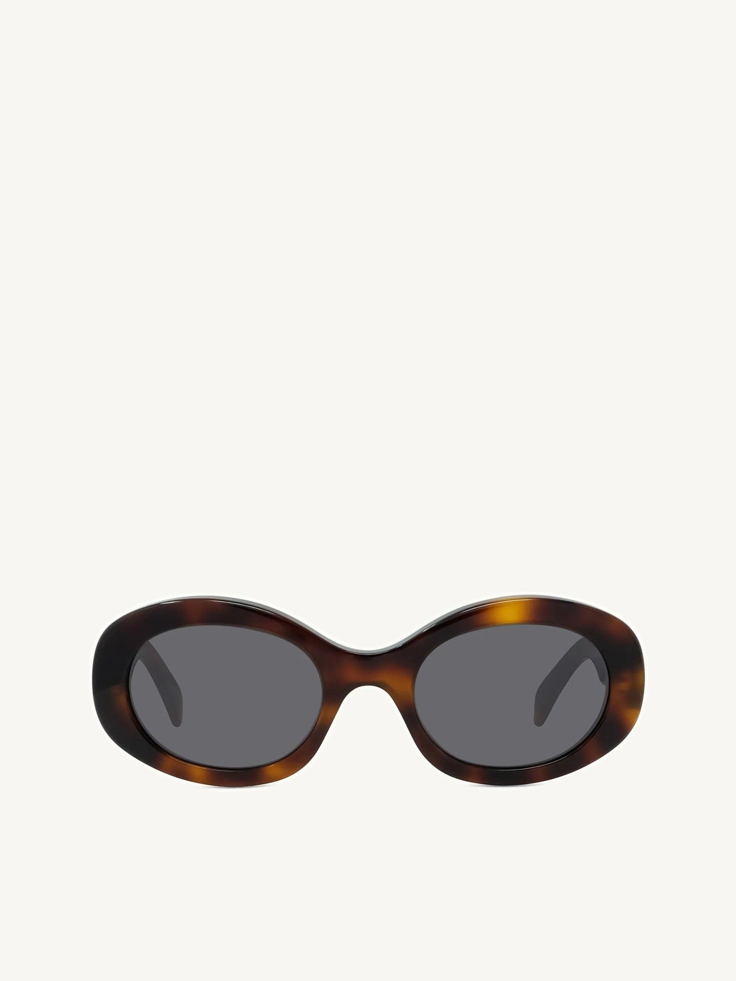 Celine CL40194U 5253A Acetate Sunglasses in Tortoise