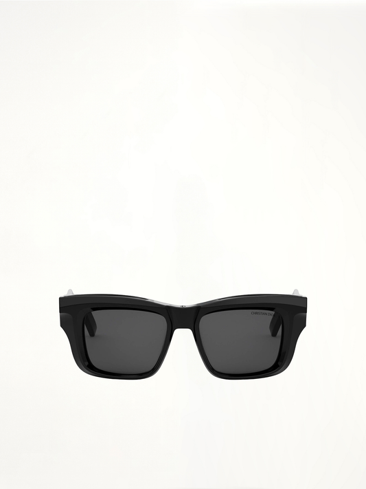 Dior DIORXPLORER S2F 10A052 Sunglasses in Black