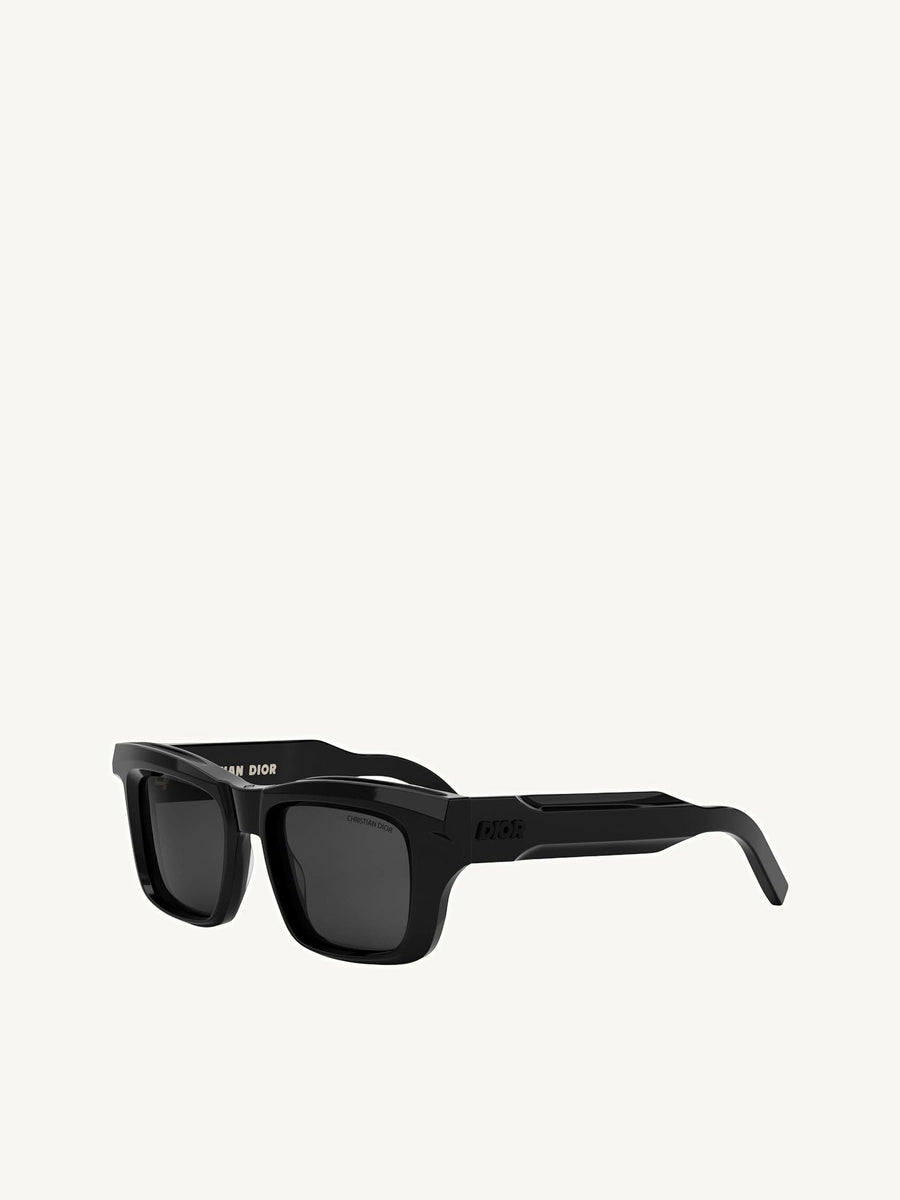 Dior DIORXPLORER S2F 10A052 Sunglasses in Black