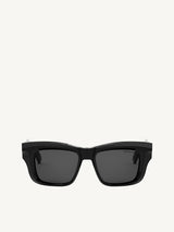 Dior DIORXPLORER S2F 10A052 Sunglasses in Black