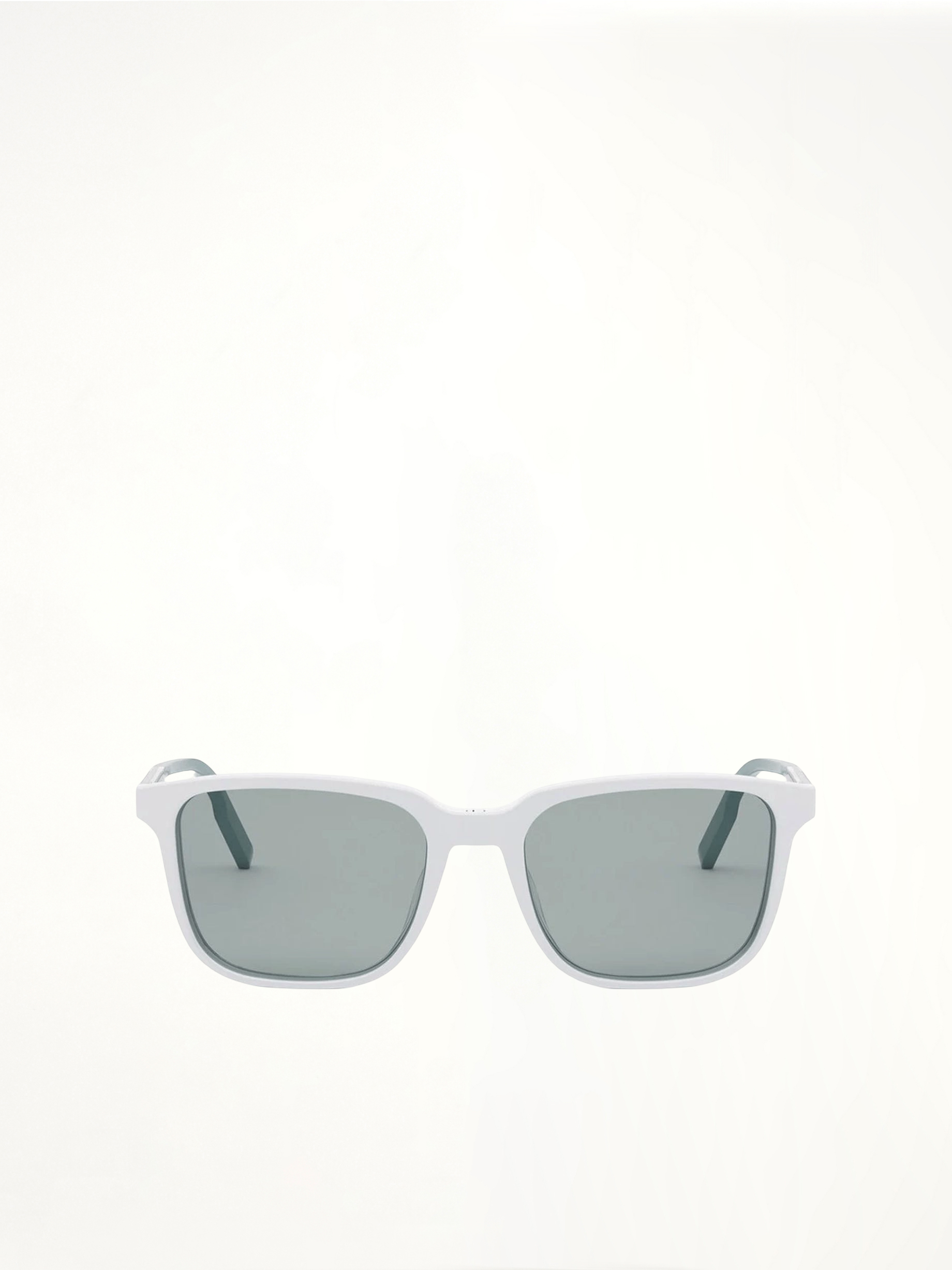 Dior DIORTAG SU 50I056 Sunglasses in White