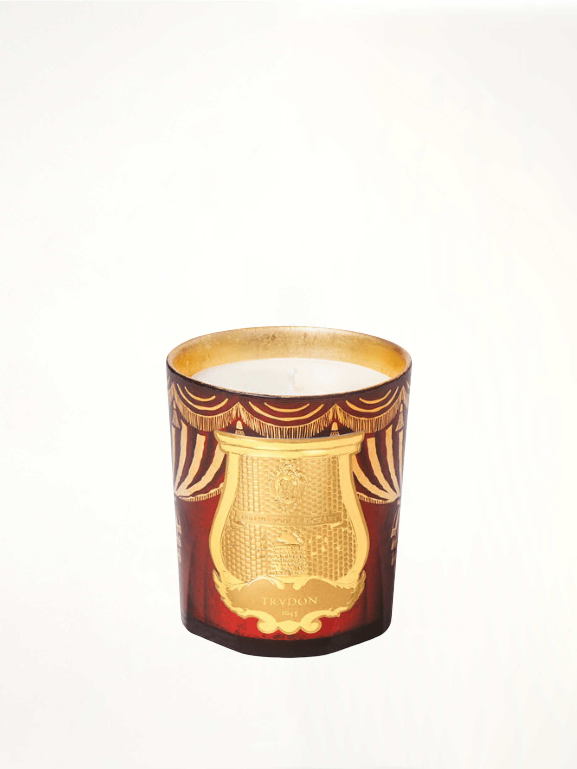 Trudon 2024 Holiday Classic Gloria Candle