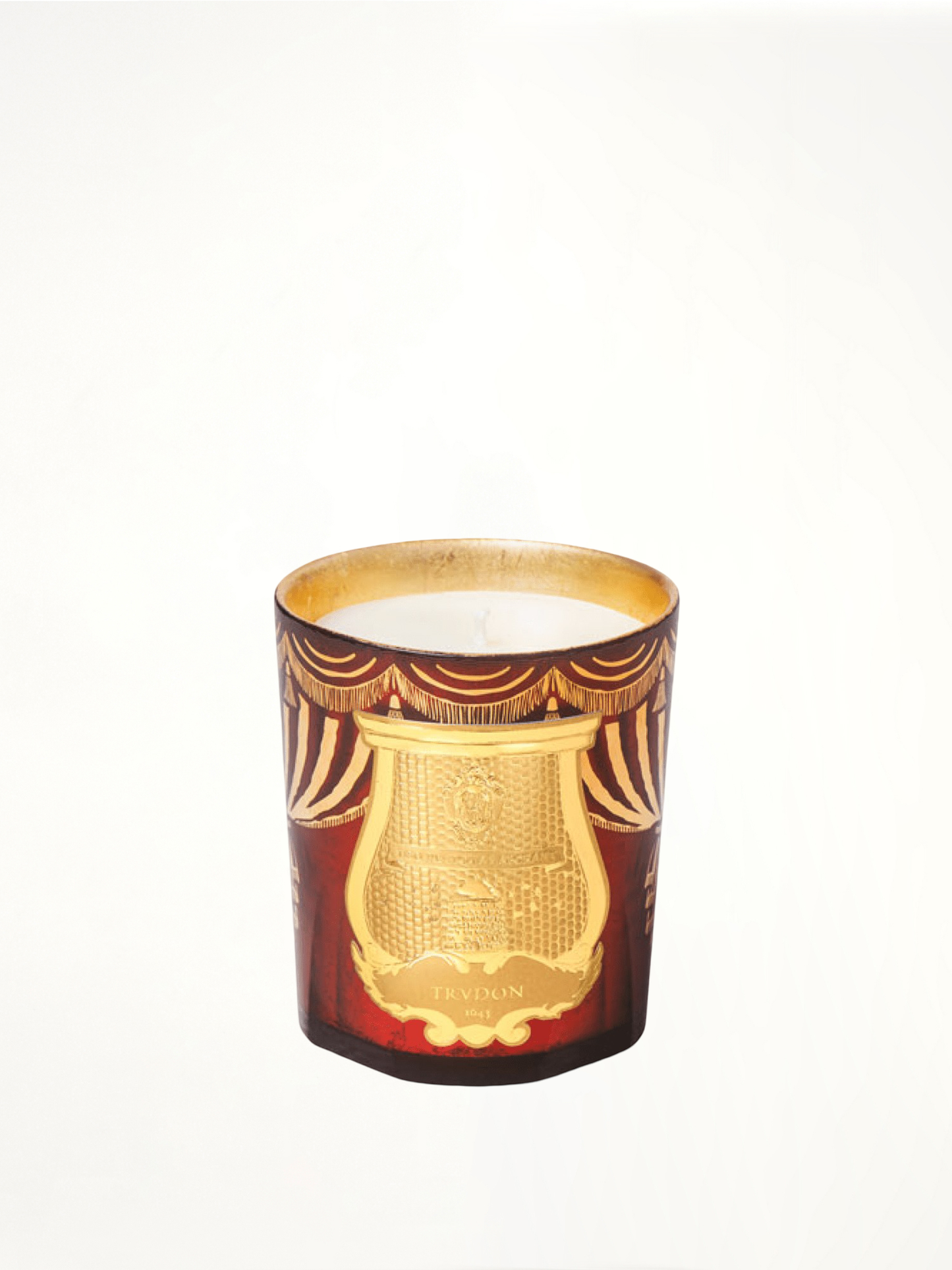 Trudon 2024 Holiday Classic Gloria Candle