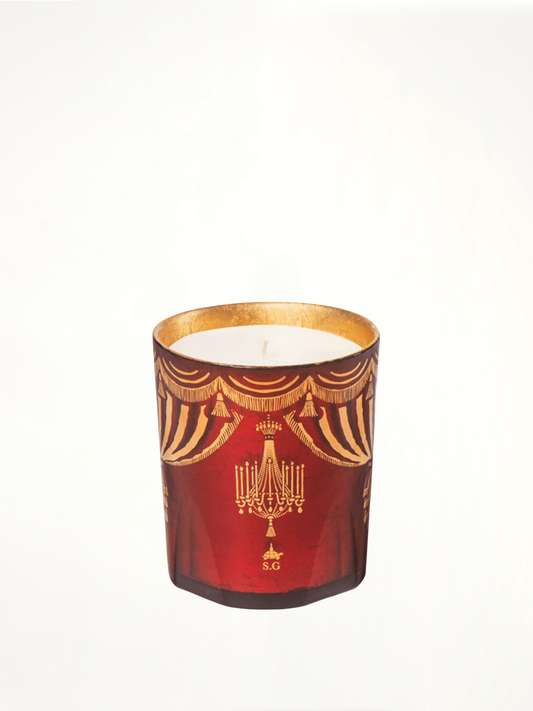 Trudon 2024 Holiday Classic Gloria Candle