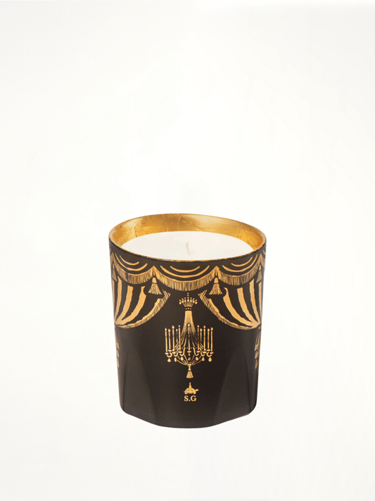 Trudon 2024 Holiday Classic Fir Candle
