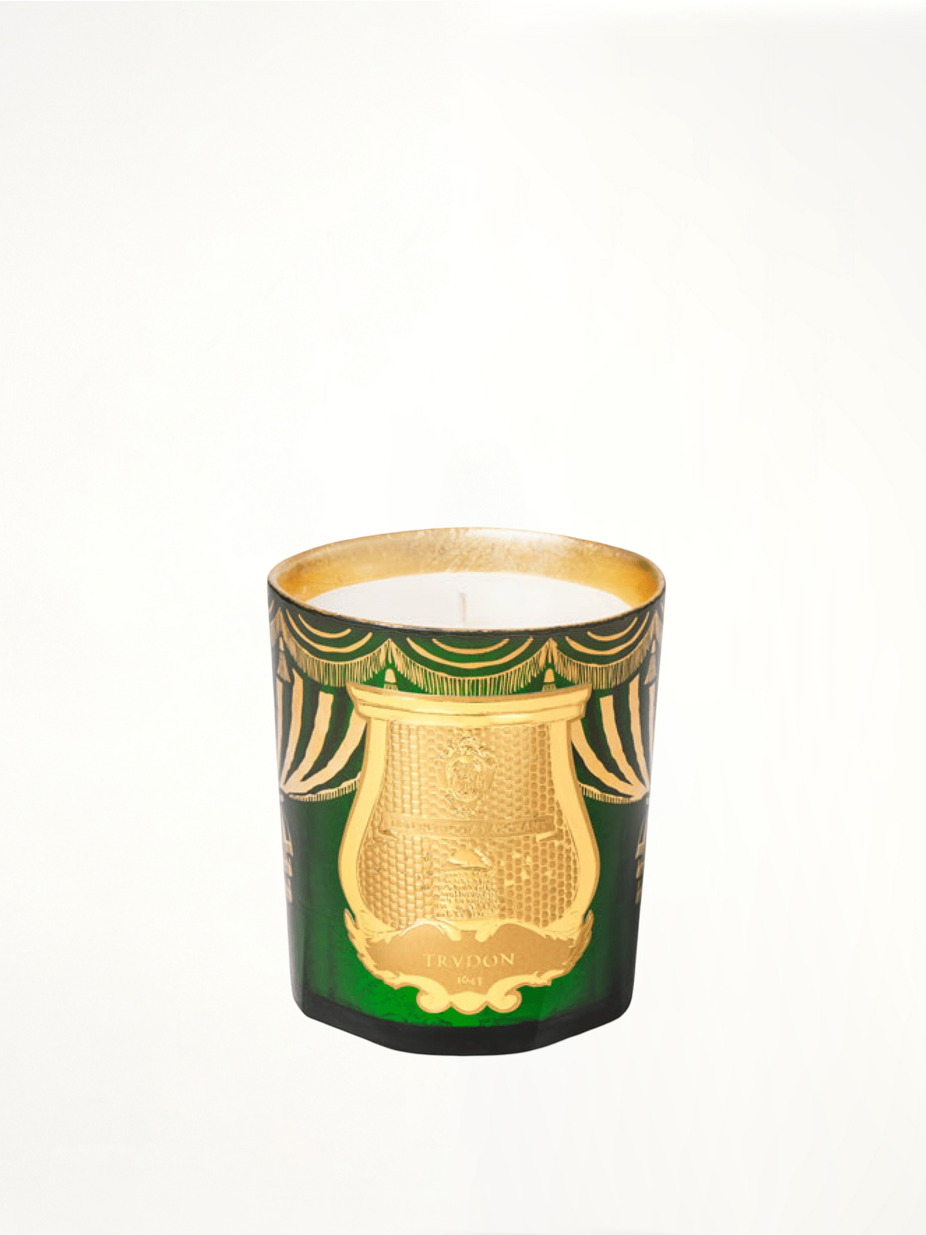 Trudon 2024 Holiday Classic Angelo Candle