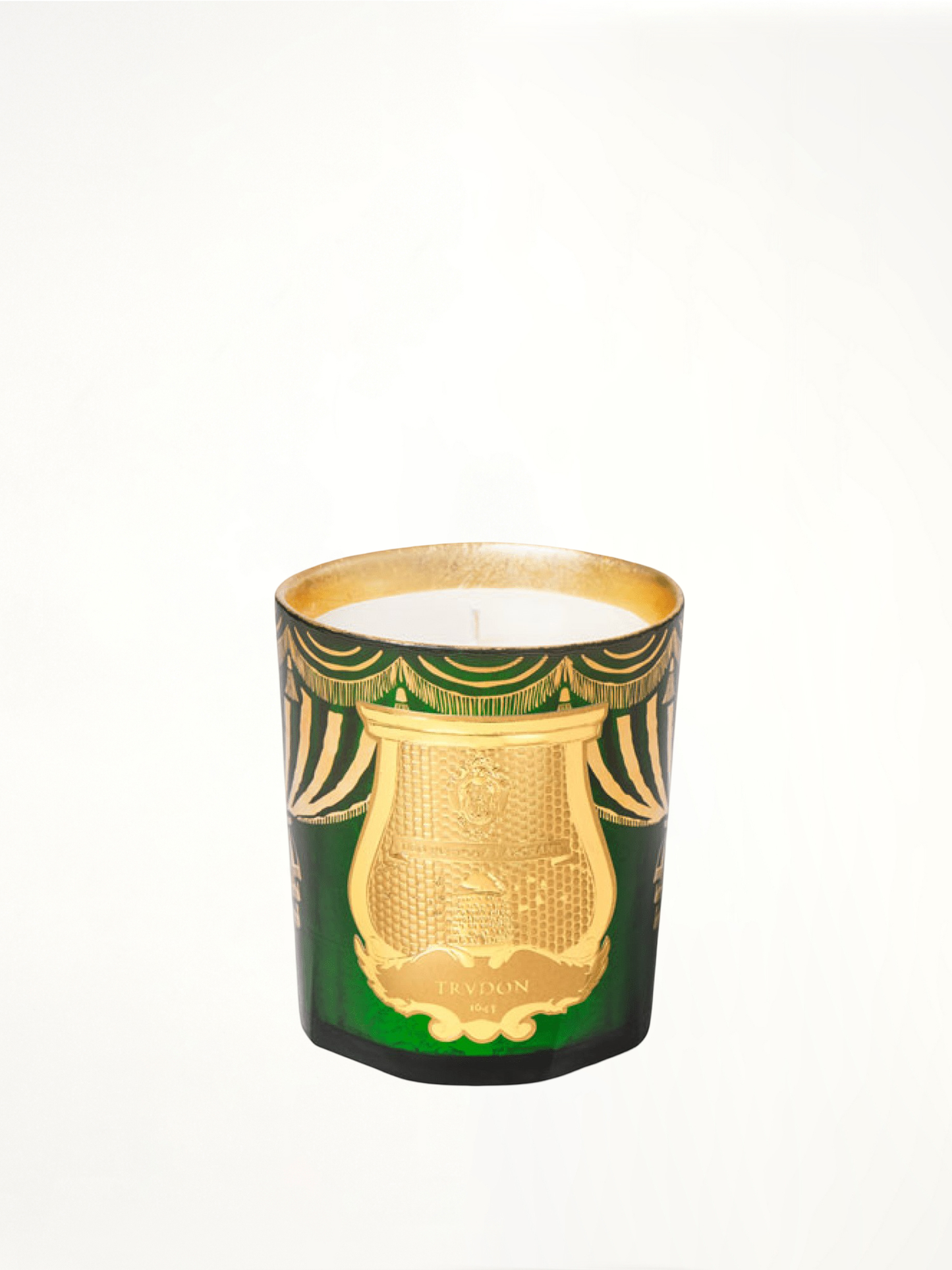 Trudon 2024 Holiday Classic Angelo Candle