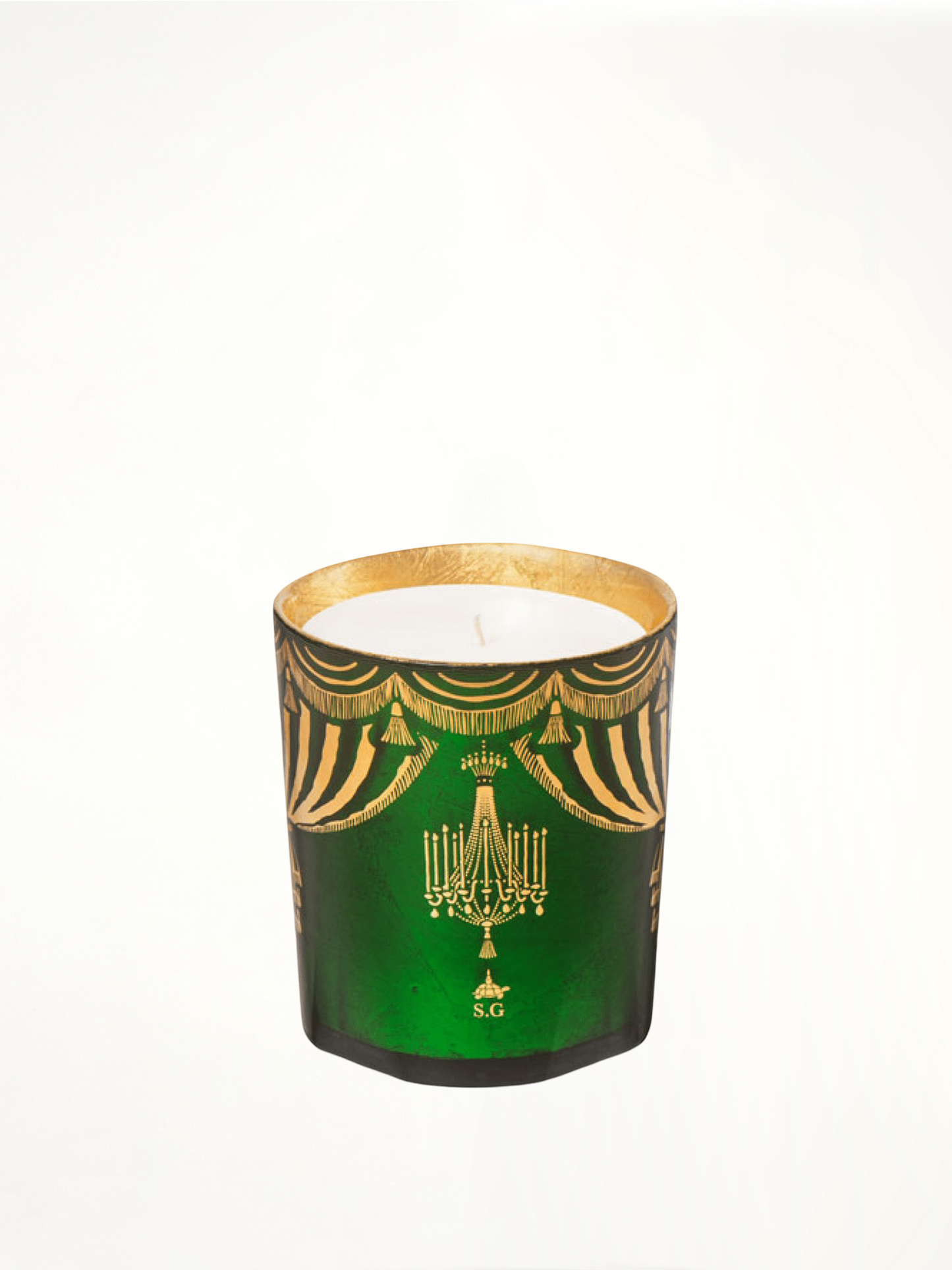 Trudon 2024 Holiday Classic Angelo Candle