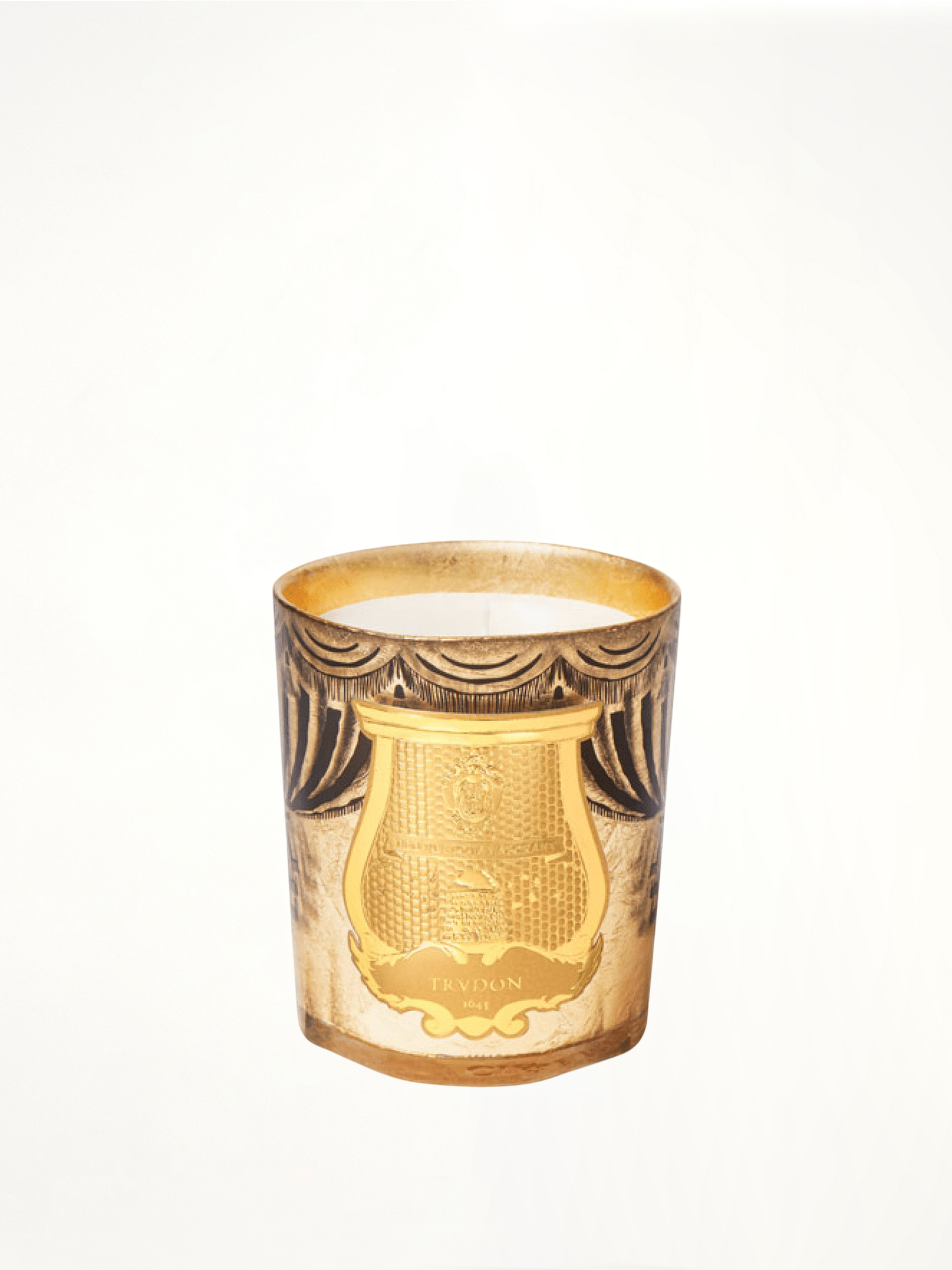 Trudon Holiday Classic Arosa Candle