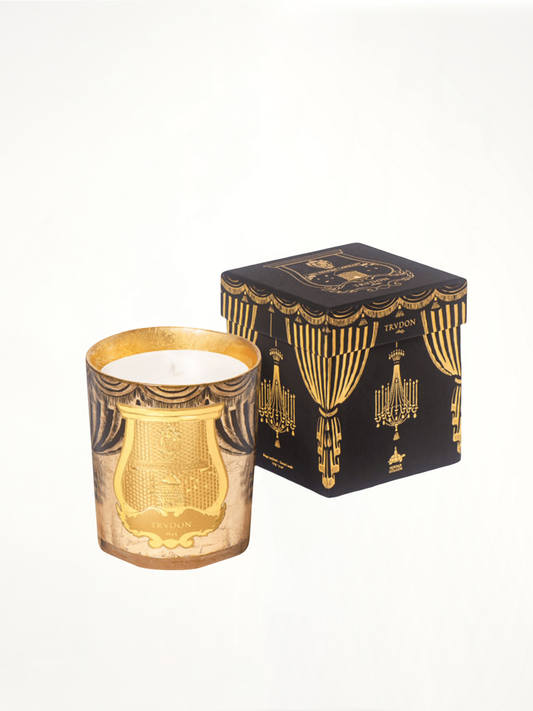 Trudon Holiday Classic Arosa Candle