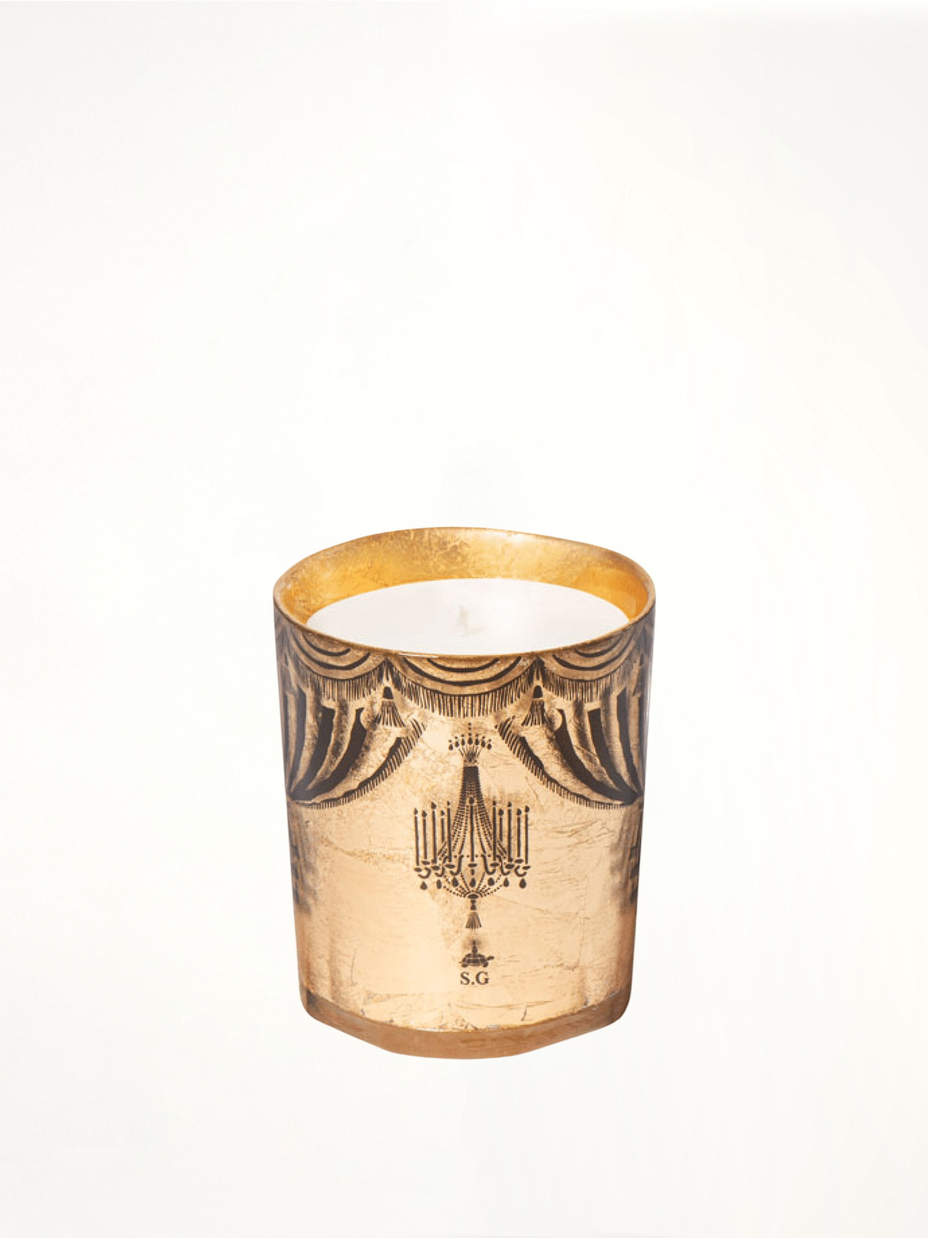 Trudon Holiday Classic Arosa Candle