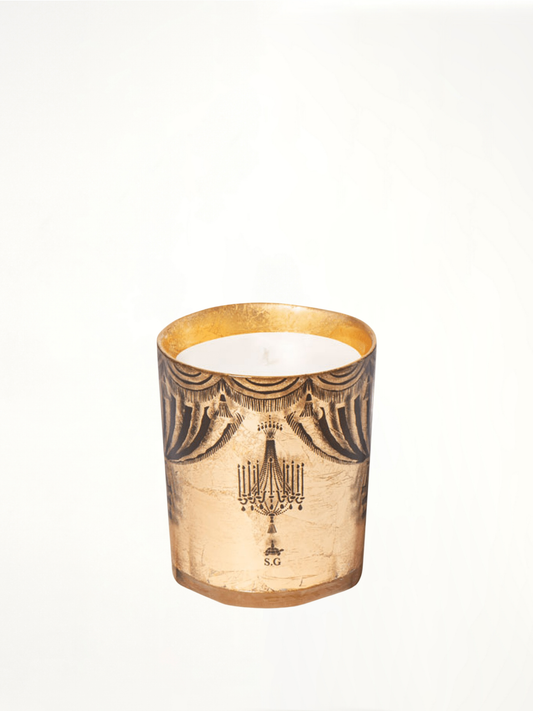 Trudon Holiday Classic Arosa Candle