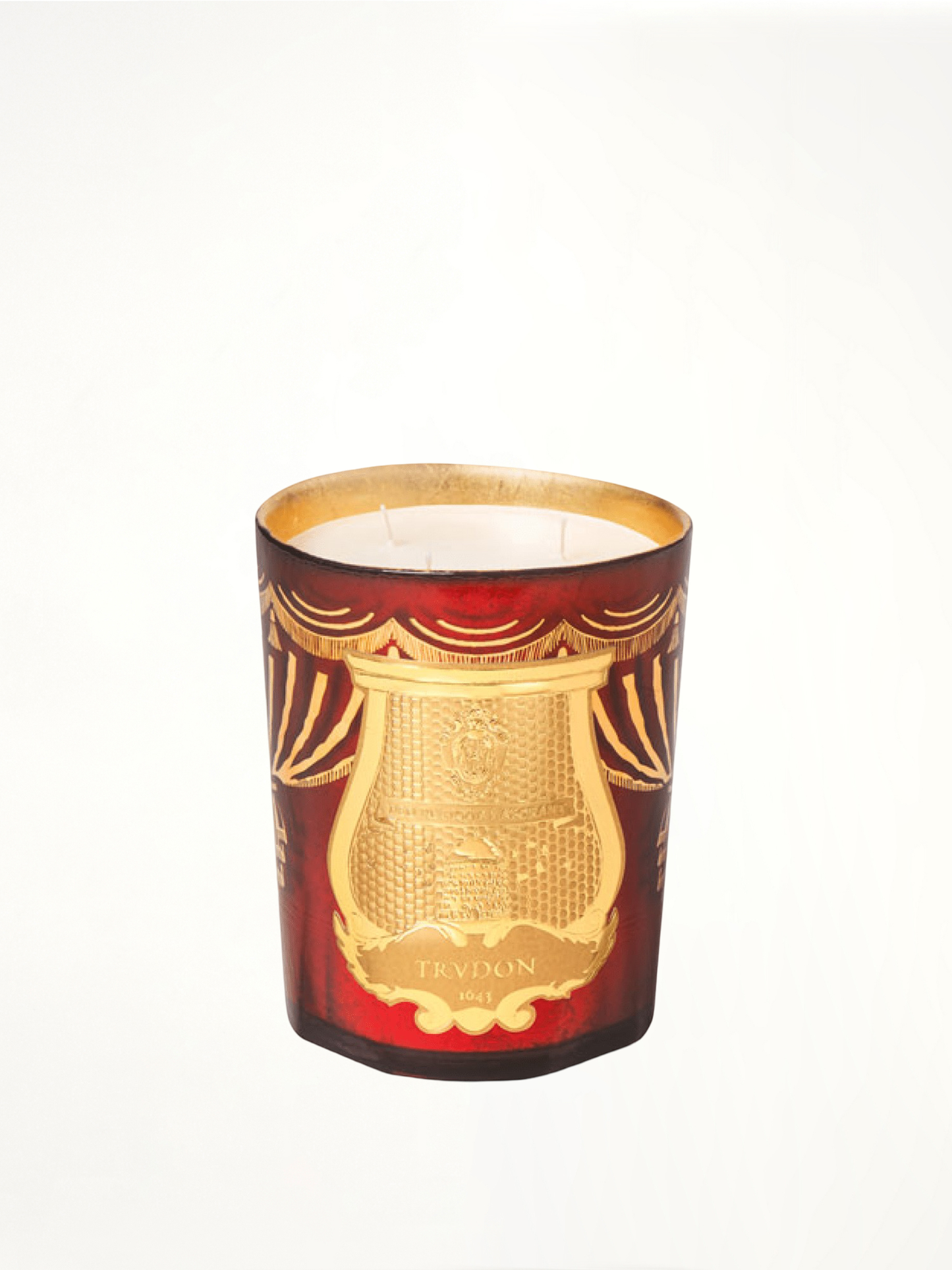 Trudon Holiday Intermezzo Gloria Candle