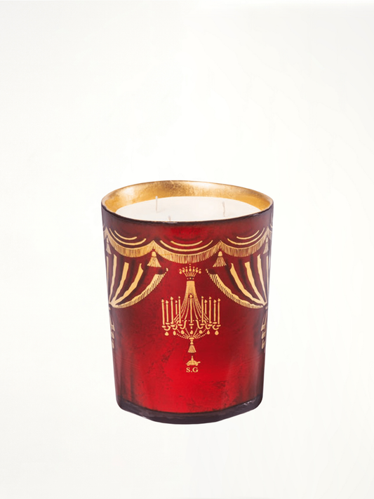 Trudon Holiday Intermezzo Gloria Candle