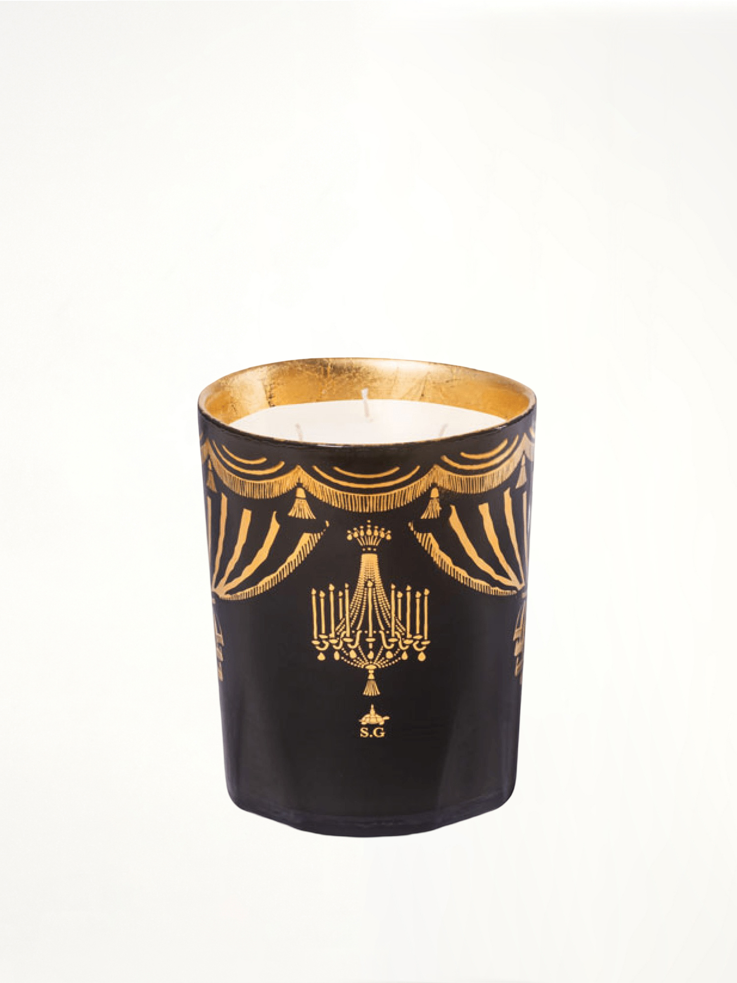 Trudon Holiday Intermezzo Fir Candle