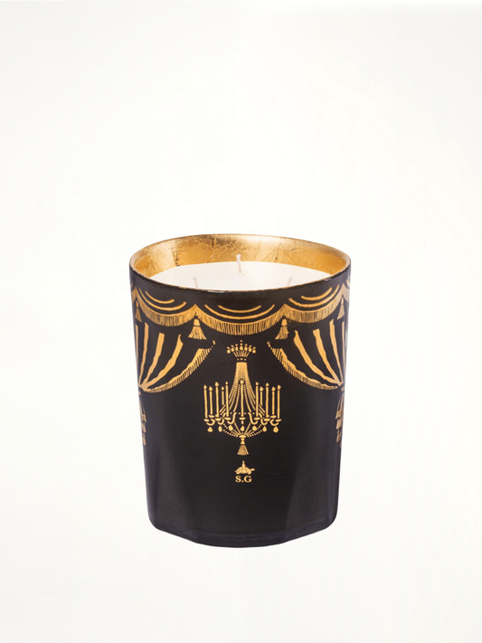 Trudon Holiday Intermezzo Fir Candle