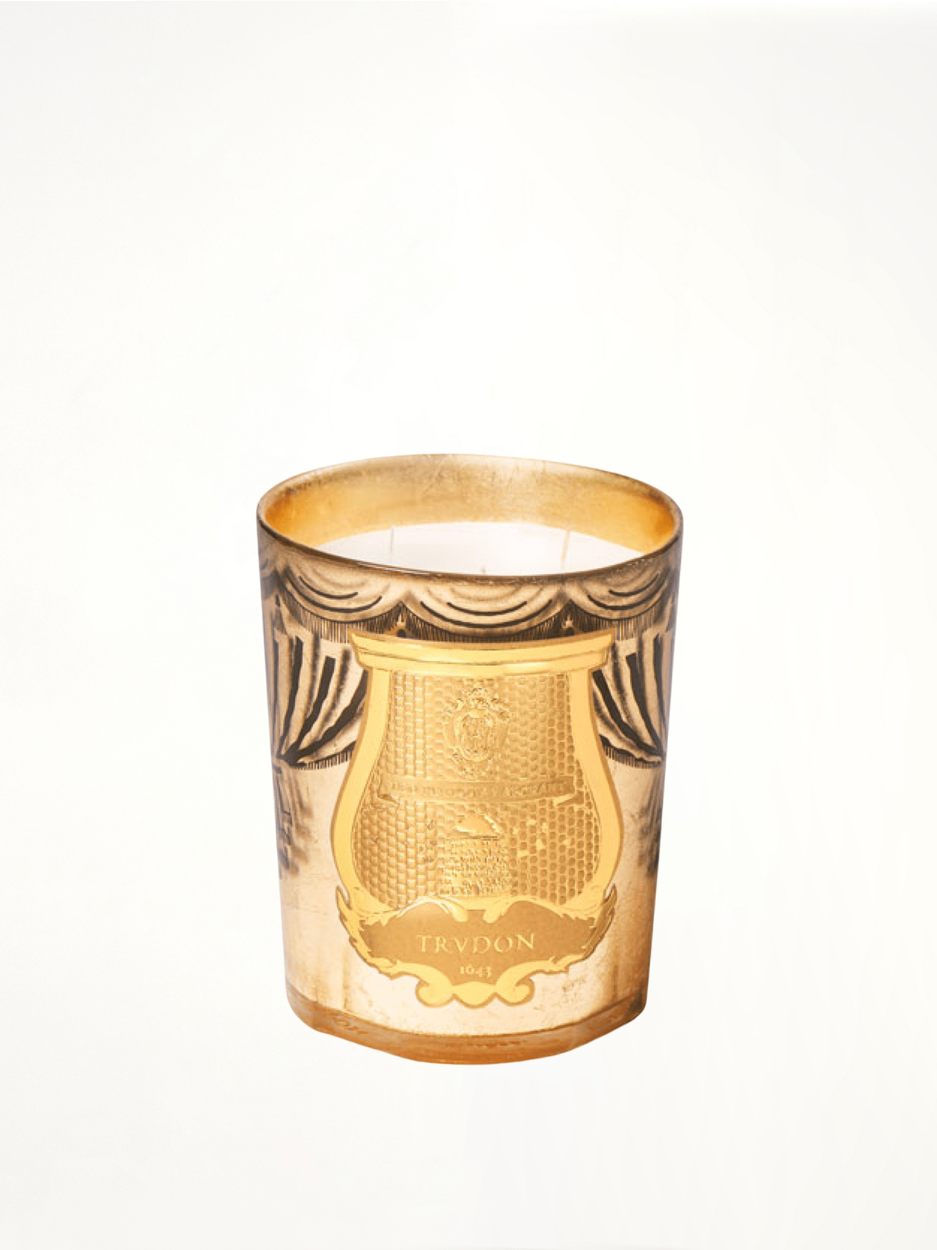 Trudon Holiday Intermezzo Arosa Candle