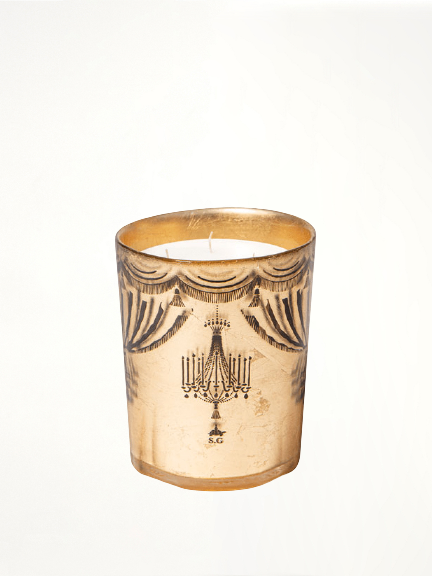 Trudon Holiday Intermezzo Arosa Candle