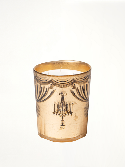 Trudon Holiday Intermezzo Arosa Candle