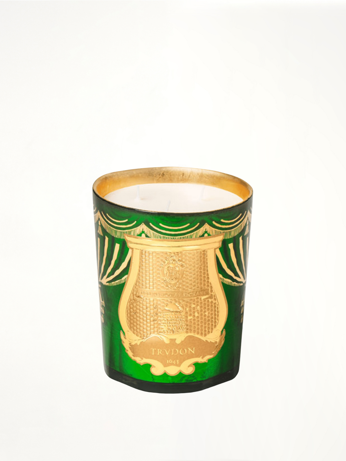 Trudon Holiday Intermezzo Angelo Candle