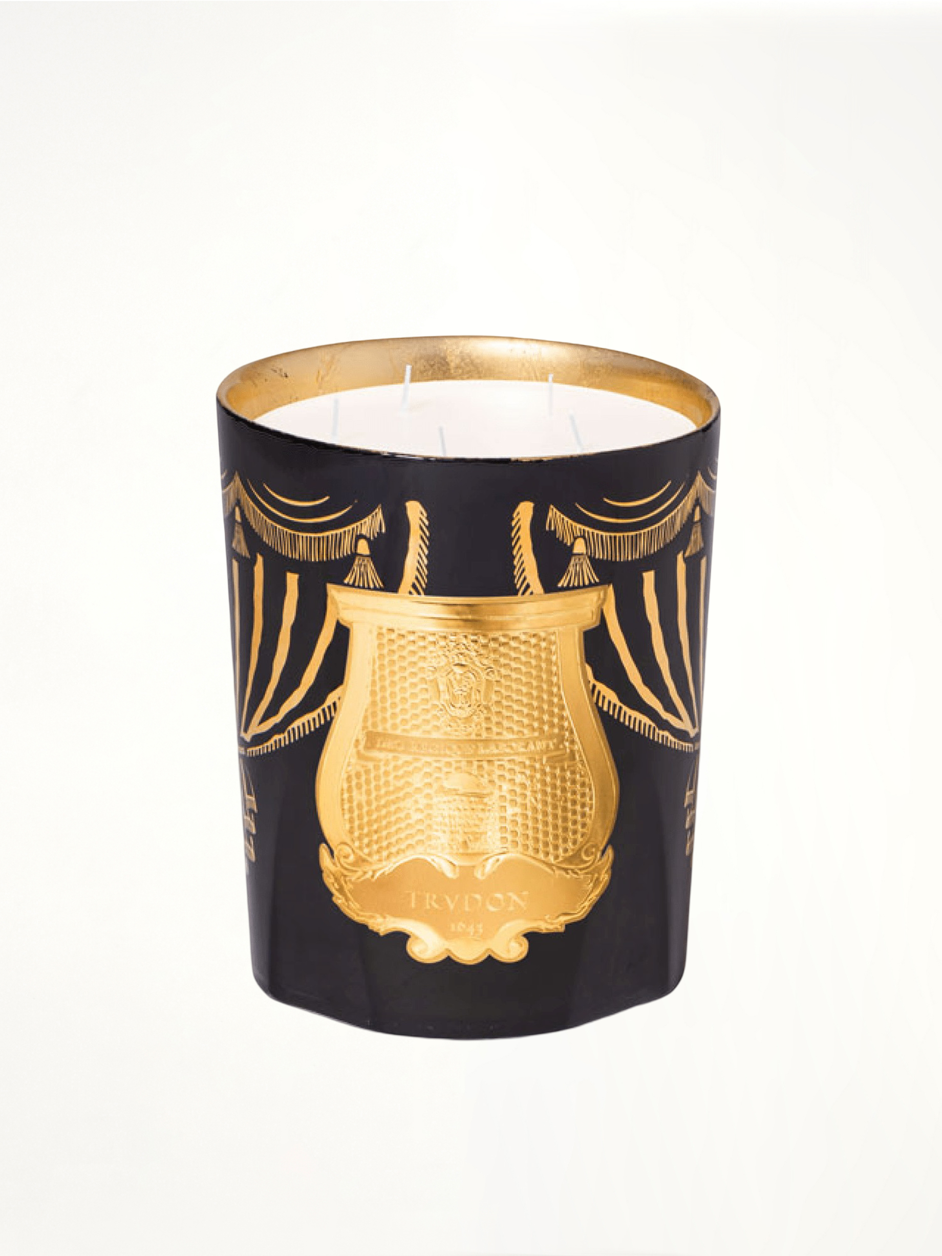 Trudon Holiday Great Fir Candle