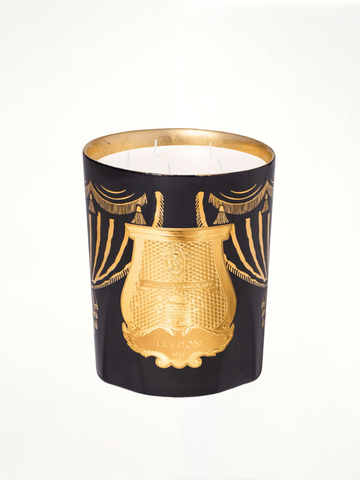 Trudon Holiday Great Fir Candle