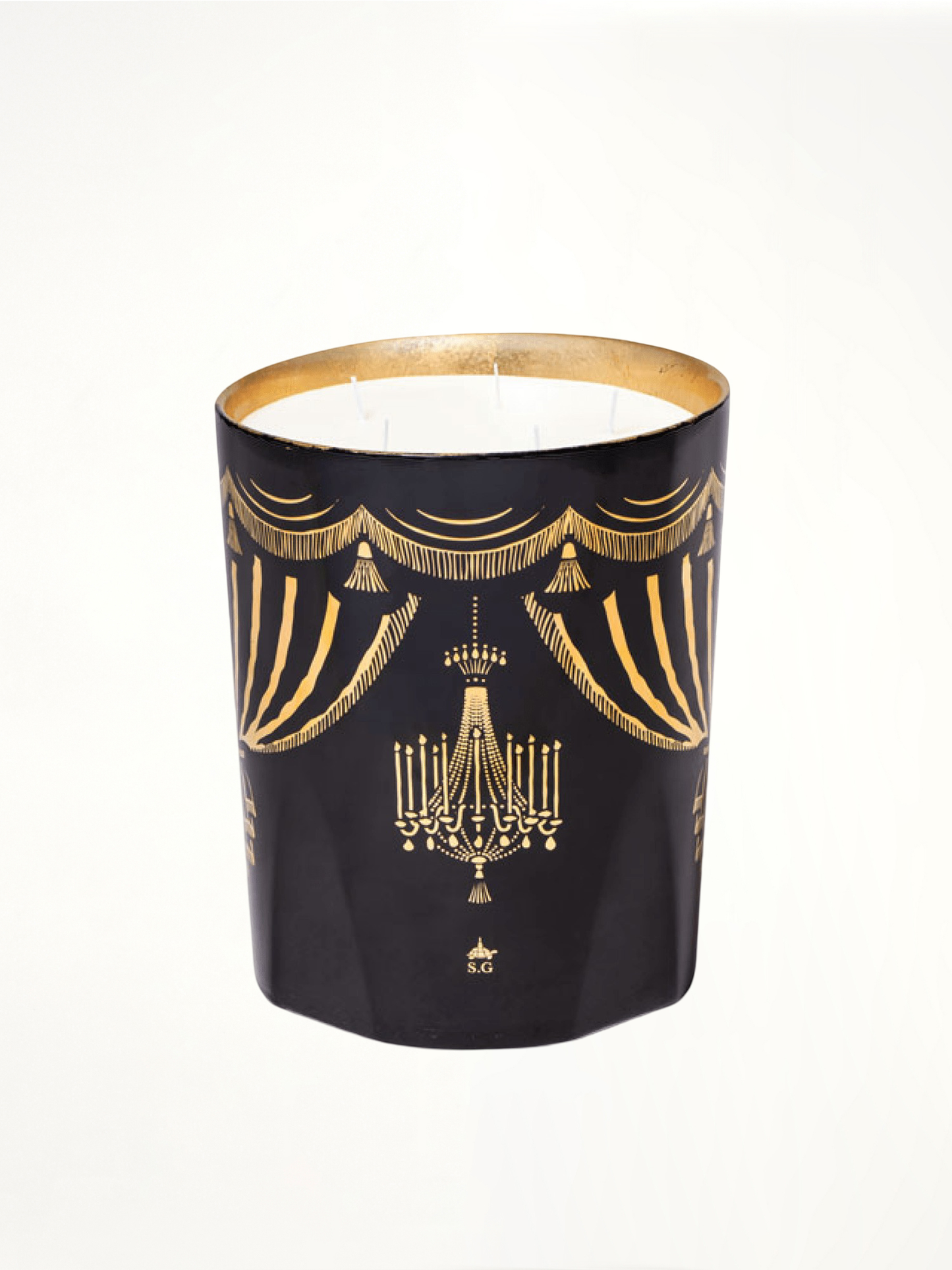 Trudon Holiday Great Fir Candle