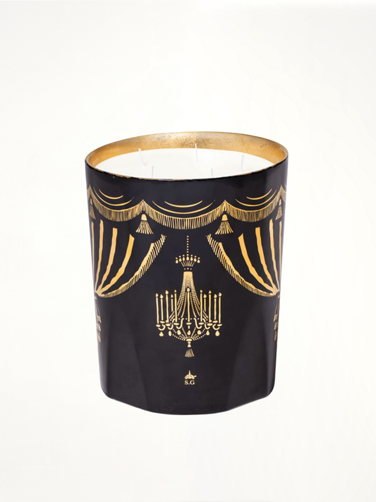 Trudon Holiday Great Fir Candle