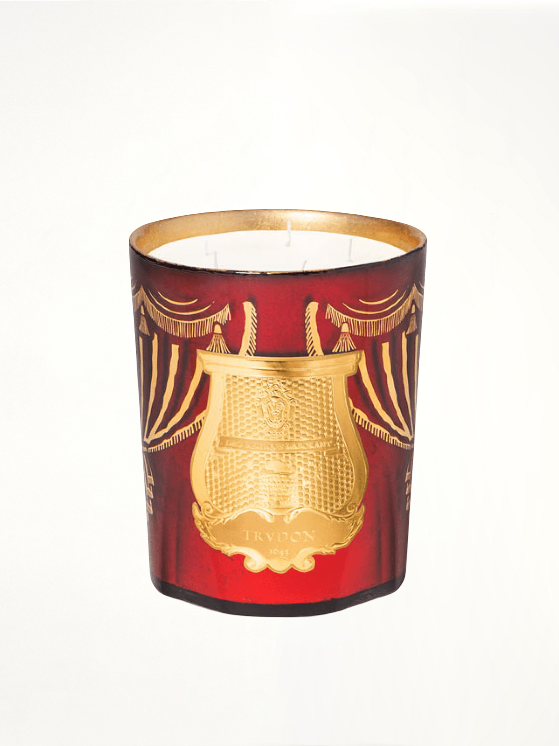 Trudon Holiday Great Gloria Candle