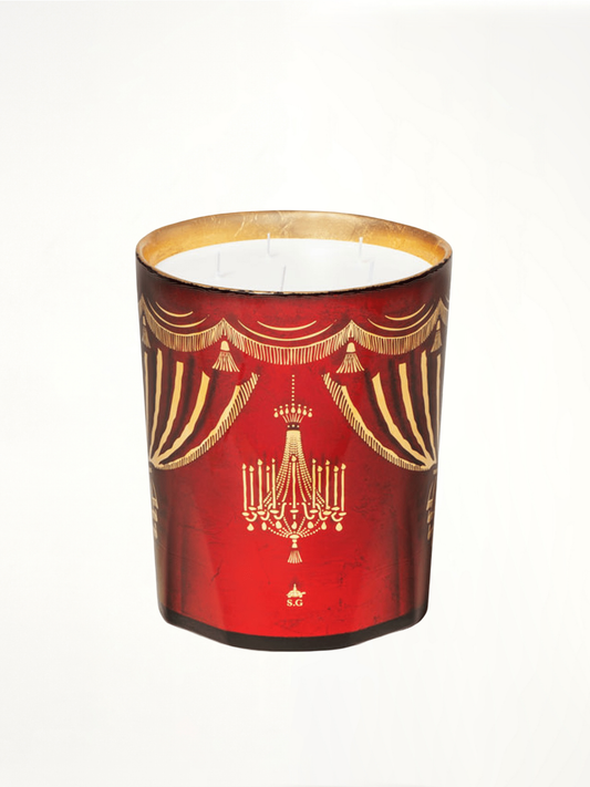 Trudon Holiday Great Gloria Candle