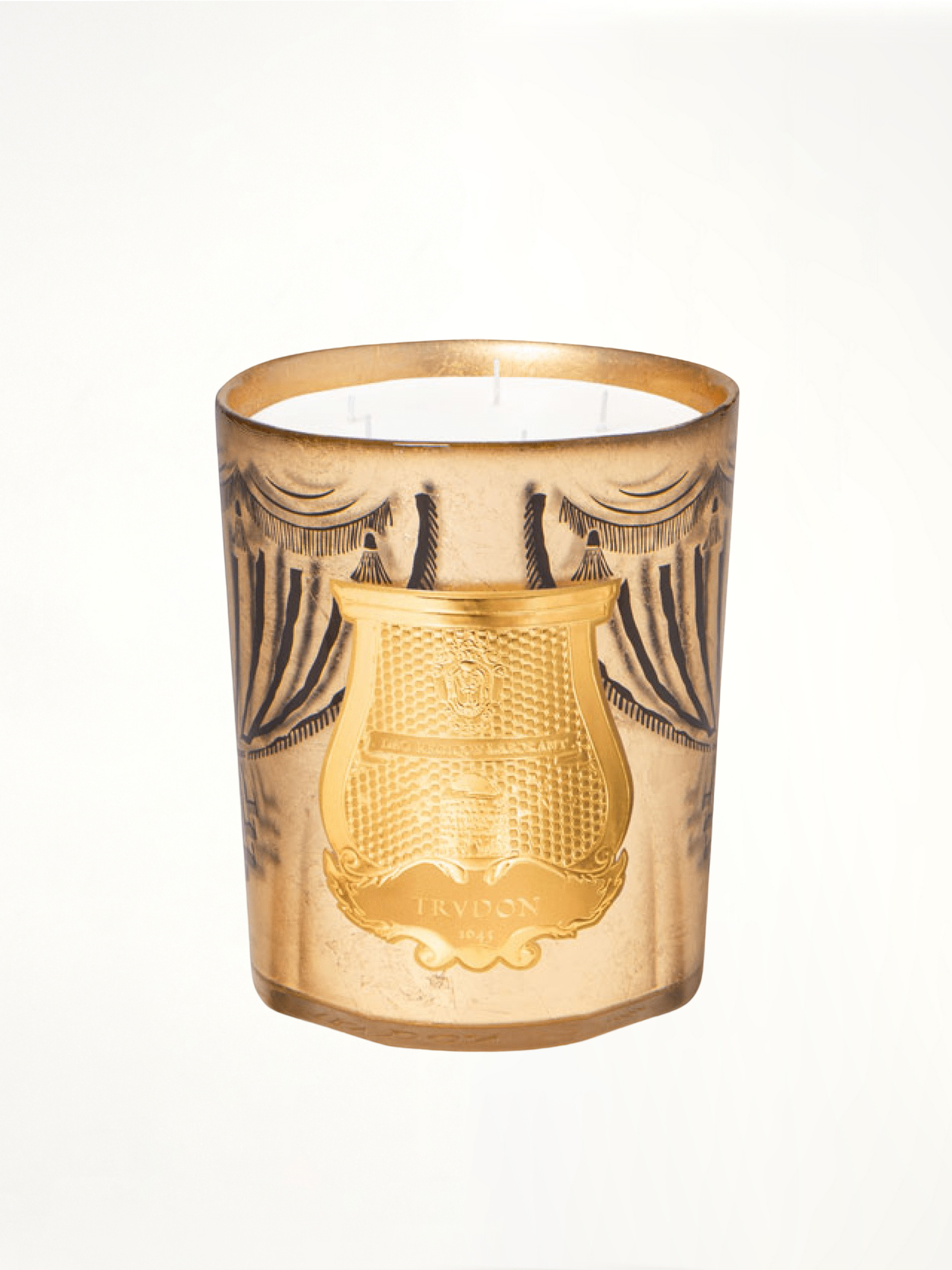 Trudon 假日大阿罗萨香薰蜡烛