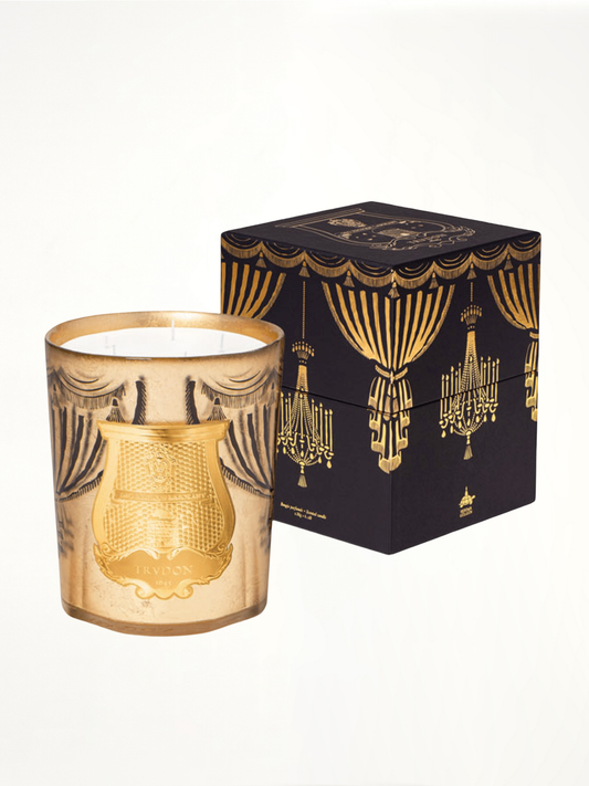 Trudon Holiday Great Arosa Candle