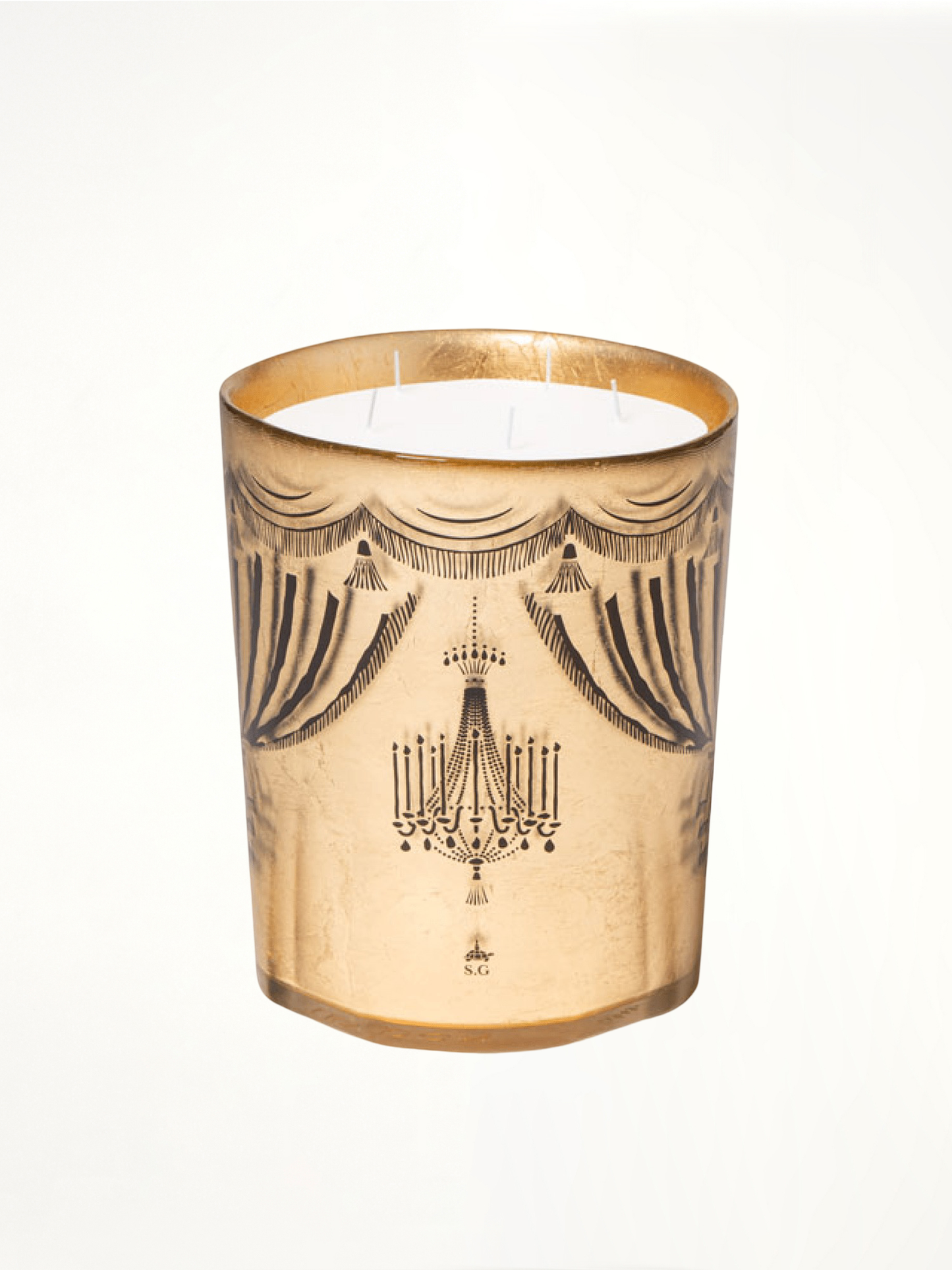 Trudon Holiday Great Arosa Candle
