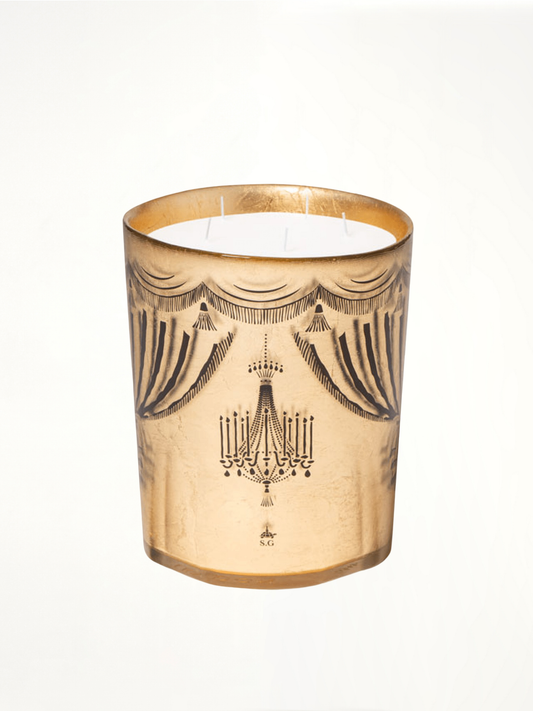 Trudon Holiday Great Arosa Candle