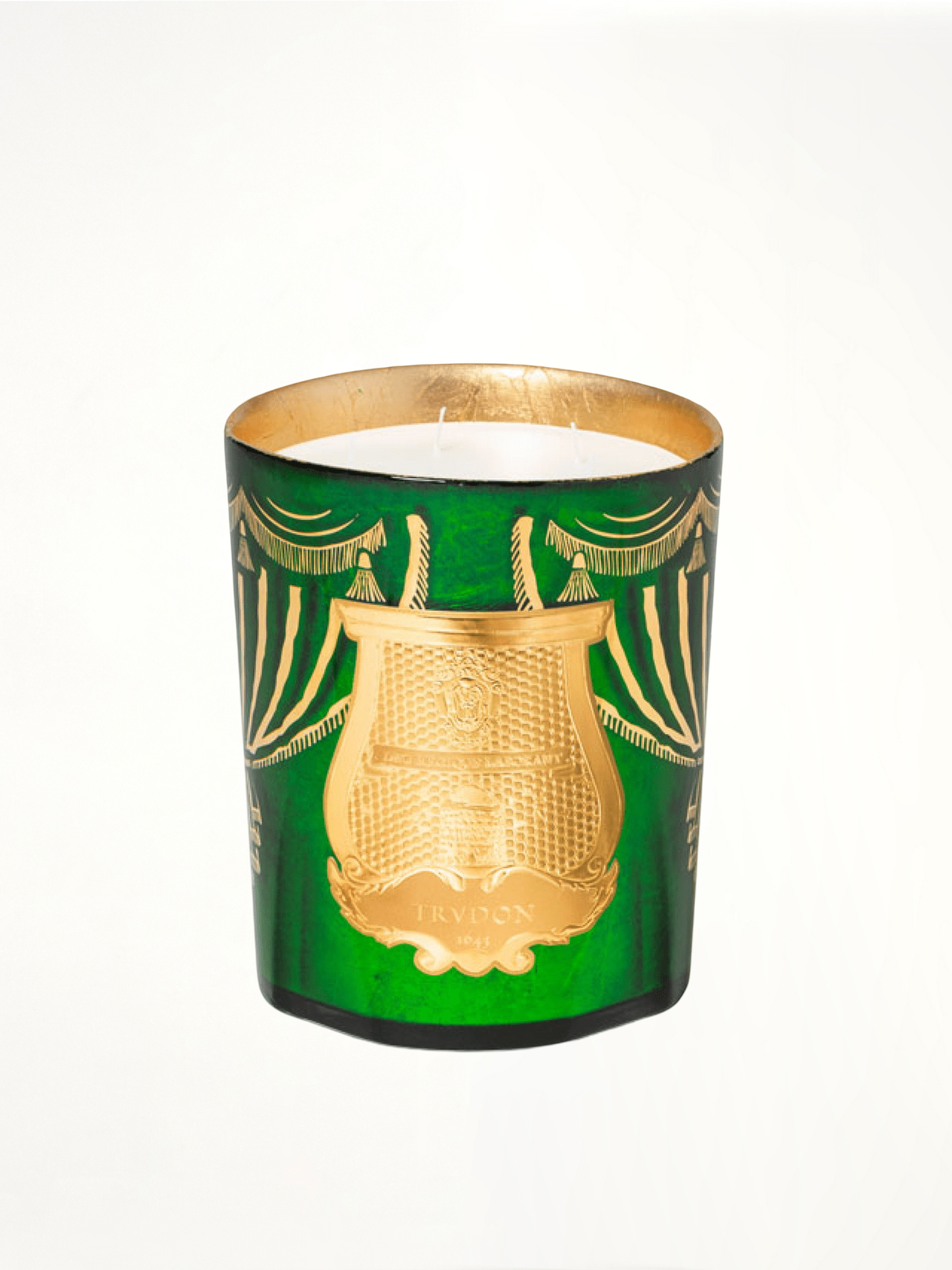 Trudon Holiday Great Angelo Candle